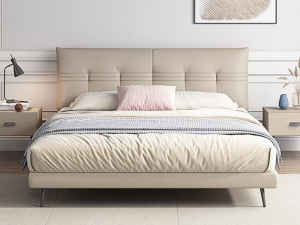 Memory 記憶經典床檯