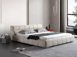 Base 基座極簡床檯