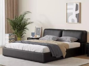 Star 星辰經典床檯