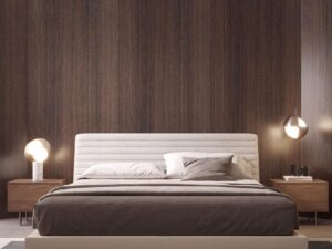 Roger 羅傑經典床檯