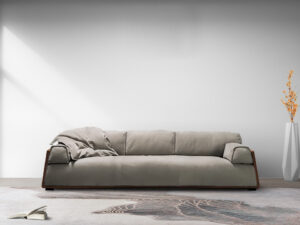 Damasco 大馬士革義式沙發