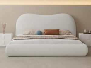 White 白境極簡床檯