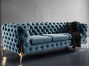 Windsor 溫莎公爵經典拉釦沙發