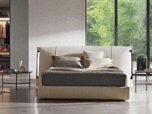 Aura 氣韻輕奢床檯