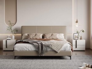 Daily 日常經典床檯