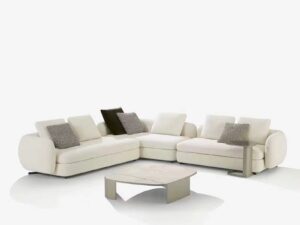 Saint Germain 聖日耳曼義式沙發