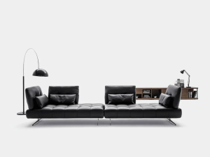 Transformers 變型義式功能沙發