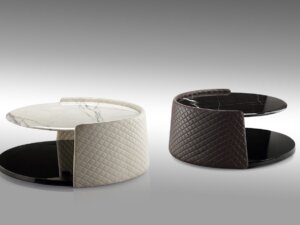 Frigerio 輕奢茶几