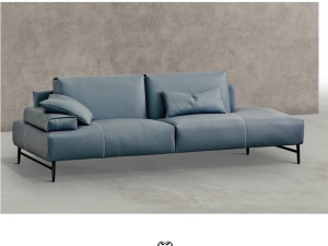 Gamma 咖瑪義式功能沙發