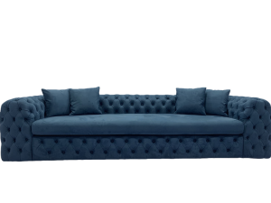 Chester Moon 月球表面經典拉釦沙發