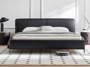 Gleam 微光經典床檯