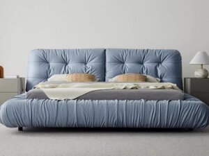 Pure 純粹極簡床檯