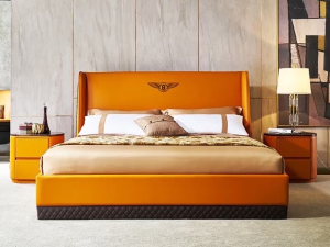 Crown 冠冕輕奢床檯