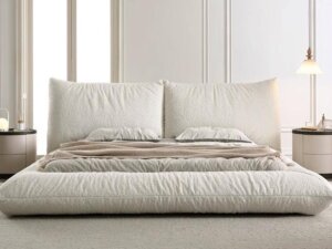 One 一心極簡床檯