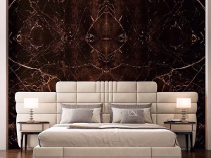 Hall 殿堂輕奢床檯