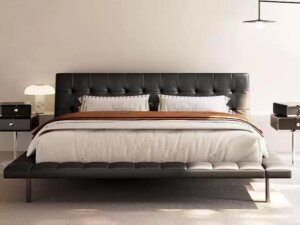 ONDA 昂達經典床檯