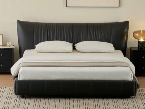 Glow 光華輕奢床檯