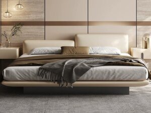 Root 紮根極簡床檯