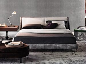 Spencer 經典床檯