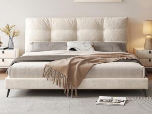 Calm 靜謐極簡床檯