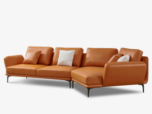 GetBack 回家義式沙發