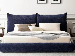 Edra 花瓣經典床檯