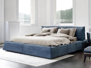 Paris 巴黎經典床檯