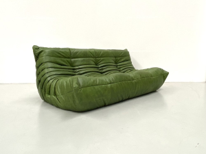 Togo 毛毛蟲極簡風格沙發