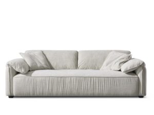 Casablanca 大象耳朵極簡沙發