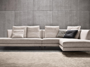 Allen 艾倫義式風格沙發