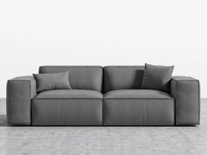 Cube 方糖極簡沙發