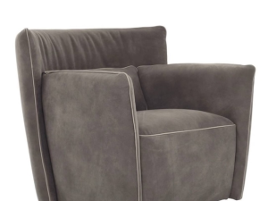 Tulip 鬱金香經典休閒椅