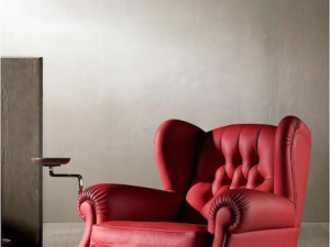 Monarch 君主輕奢休閒椅