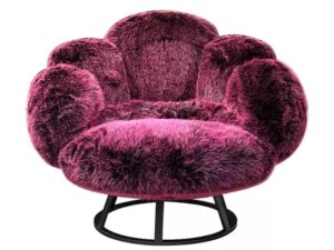 Victoria 維多利雅輕奢休閒椅