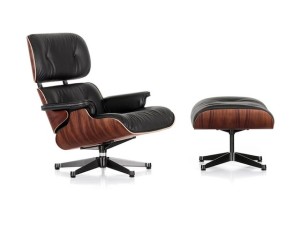 Eames 伊姆斯經典休閒椅