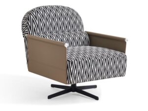 Prism 棱鏡現代休閒椅