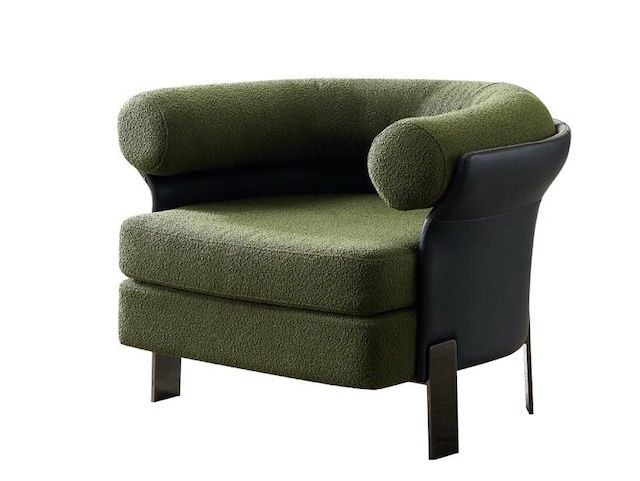 Mattia 經典休閒椅