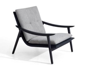 Calm Flow 安流經典休閒椅