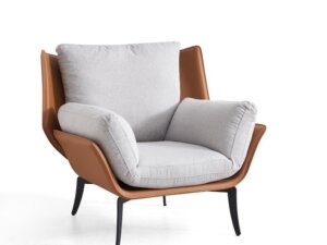 Metrix 都會現代休閒椅