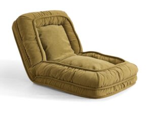 One Line 一線簡約休閒椅