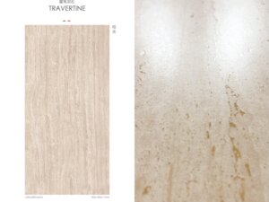 羅馬洞石 霧面岩版