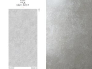 維克淺灰 霧面岩版
