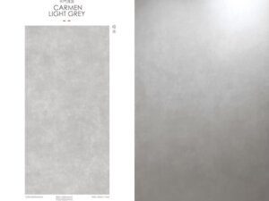 卡門淺灰 霧面岩版