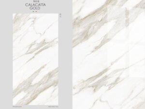 魚肚金 亮光岩版