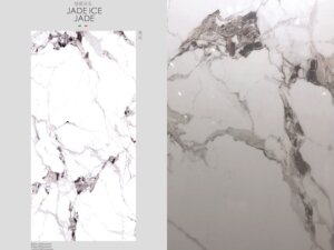 翡翠冰玉 亮光岩版