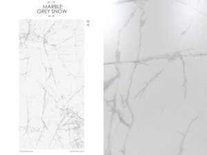 寒江雪 霧面岩版
