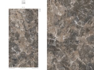 迪克斯 霧面岩版