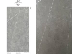 新阿瑪尼灰 霧面岩版