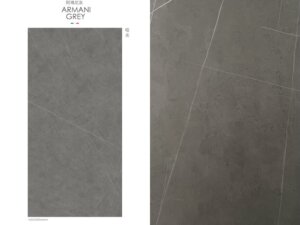 阿瑪尼灰 霧面岩版