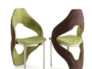 Carlisle 輕奢餐椅